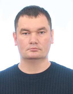 Рахимов Талгат