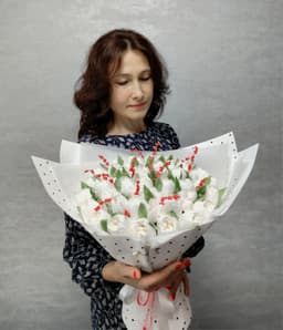 Файзуллина Гульшат