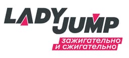 Lady Jump
