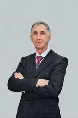Хайрутдинов Василь