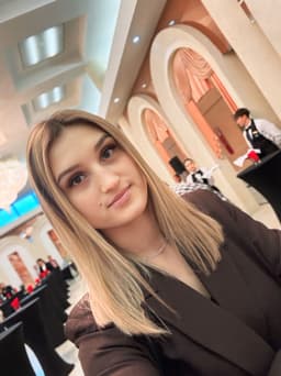 Заварзова Надежда