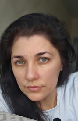 Петрова Алина