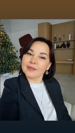 Ибрагимова Лера