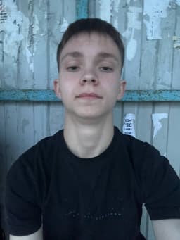 Федосеев Глеб