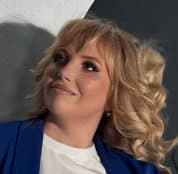 Соболева Ирина