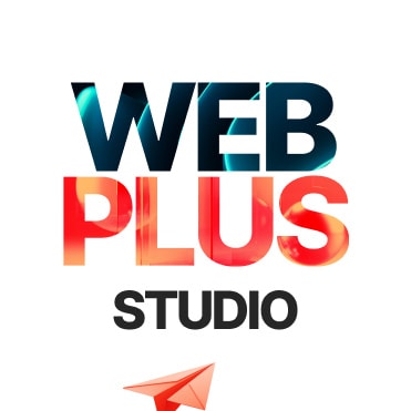Webplustudio — фото профиля